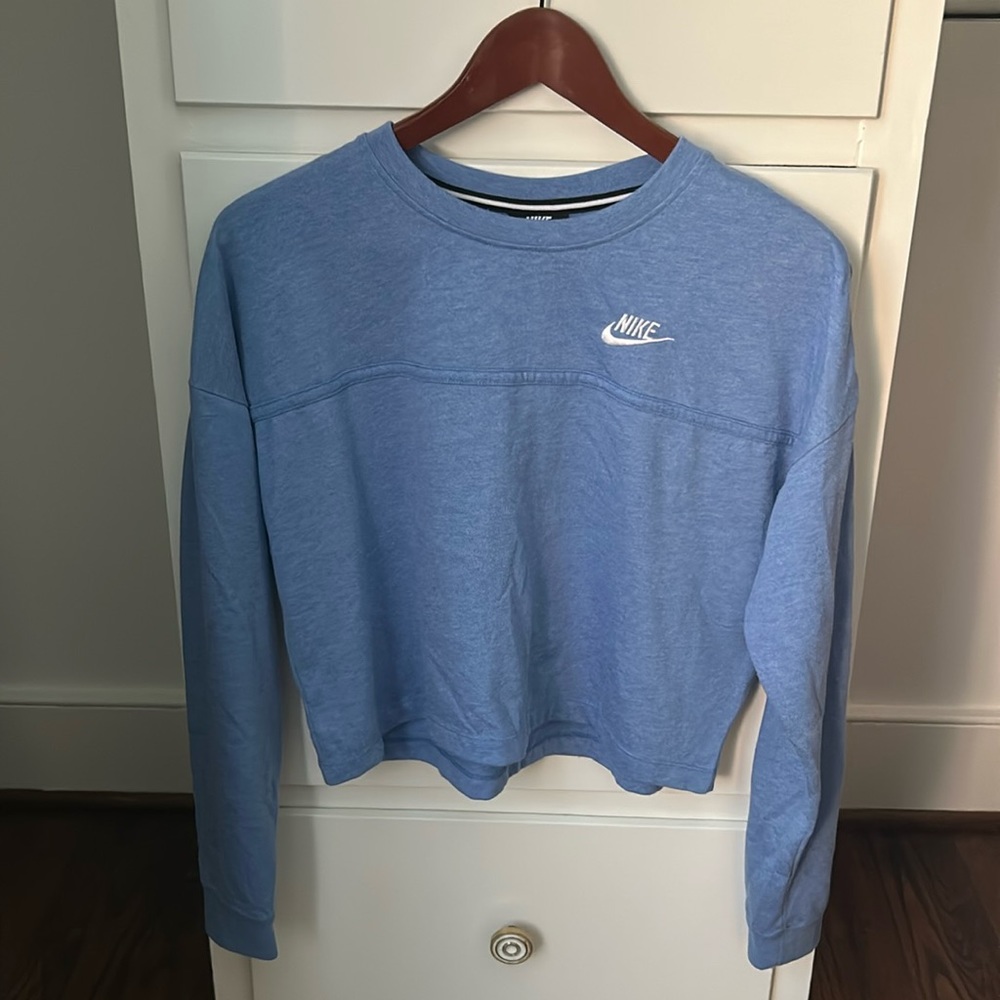 Nike sweater